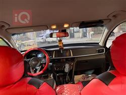 كيا اوبتيما